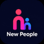 New People logo